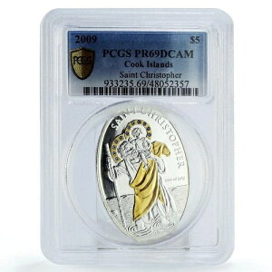 NbN 5h ZgNXgt@[E`Ch Mg PR69 PCGS  2009N