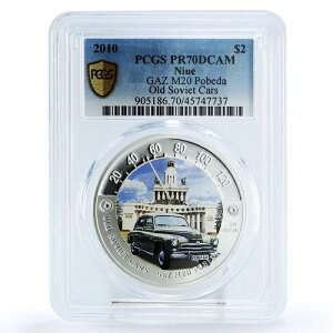 jEG 2h \A KY M20 |x_ PR70 PCGS J[ 2010N