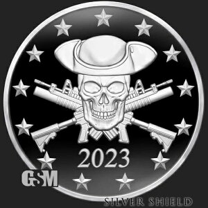 2023 1IX v[t AR-15 - 1776V[Y -  - COA 103 - Vo[V[h