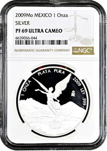 LVR 2009N11 NGC PF69 UCAun݁uoeBv