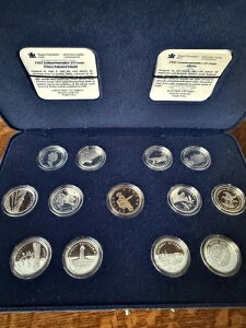 1992NJi_13݋LOv[t .925 Vo[Zbg - 