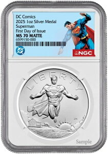 2025 (MS70) 1IX X[p[} Vo[_ NGC FDOI - č DCR~bNX