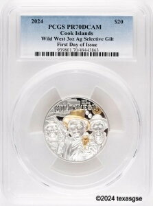 2024N NbN 20h 3IX Vo[ ChEFXg - PCGS PR70 s