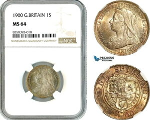 AK476ACMXABNgABA1VOA1900NAhǁA݁ANGC MS64