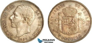 AI707�A�X�y�C���A�A���t�H���\12���A5�y�Z�^�A1885�N�i87�jMSM�A�}�h���[�h�����ǁA��AAU