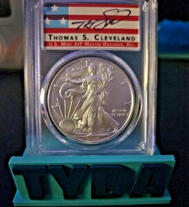 2020N (S) Vo[C[O PCGS MS70 ً}s g[}XEN[uh s