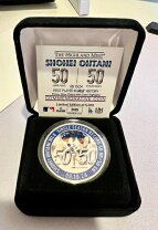楽天市場】大谷 翔平 コインの通販