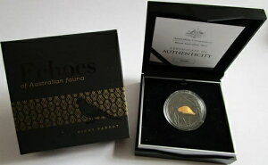 �I�[�X�g�����A 5�h�� 2019�N �G�R�[�Y�E�I�u�E�t�@�E�i �i�C�g�p���b�g 1�I���X �V���o�[