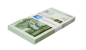 }_KXJ 2000 AAA2007AP-93aAUNC LO 100 Zbg