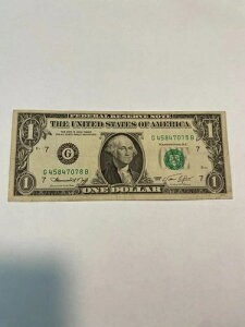 G[m[gAtH_[G[A1974N $1 FRN ʁiVF+j~XJbg ~XAC