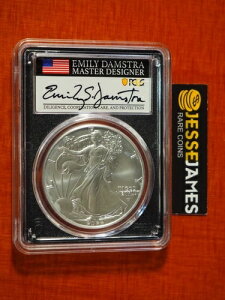 2022N W o[jbVh Vo[ C[O PCGS SP70 s G~[E_Xg TC