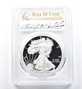 2020-W AJ Vo[ C[O EBAY RO`[VY FDOI PR70 DCAM PCGS *1250