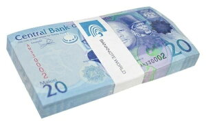 \g 20 }eBA2013AP-22bAUNC X 100 PCS ohpbN