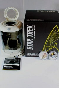 2015N X^[gbN CPT J[N/U.S.S. G^[vCY2 RC Vo[ v[t Zbg OGP & COAt