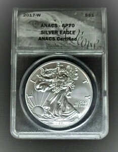 2017-W 1h Vo[C[O ANACS SP70 o[jbVdグ .č ARC?197?V3?