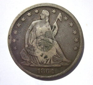 1864-S ȎȐ_ n[th 50Zgd TtVXR [WS oGeB