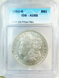 1891 O �����K���E�_���[ ICG AU53 *VAM 1B �s�b�g���o�[�X Hot50*