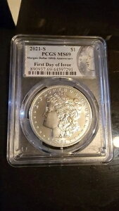 2021-S K MS-69 PCGSu100NLOvs - EӒ菑t