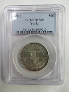 1936NLO50Zgd݁iCB[NSjBPCGS MS65