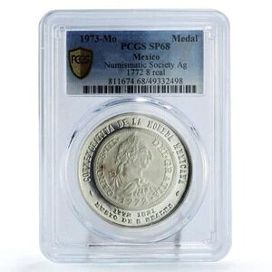 LVRݕJX38AXSP68 PCGS⃁_1973N