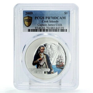 NbN 1h WF[YENbND Nbp[ PR70 PCGS  2009N