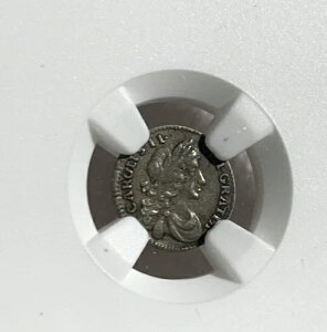 1673N CMX COh ʋLO 1yj[ NGC AU53