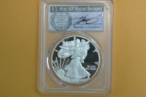 2018-S PCGS PR70DCAM Vo[C[Ov[t g[}XEN[uh TC FDI tBftBA