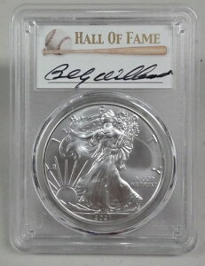 2021N 1h AJ Vo[C[O ^Cv1 s r[EEBAY 1IX PCGS MS70