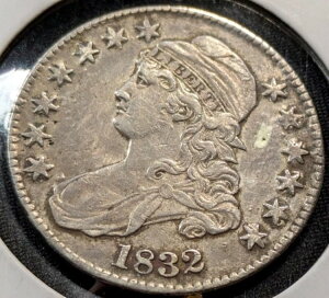 1832N SL LbvhoXg XF n[t 1/2 h 50Zg 50Zg US Vo[RC *250