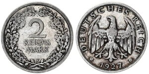 ���C�}�[�� 2 �}�[�N �V���o�[ 1927 F J.320 �� �~���g�}�[�N VF 128171-