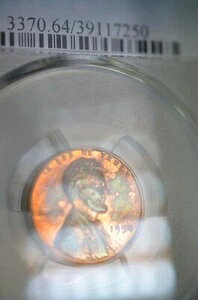 PR64RB 1954N bhuE J[ yj[ PCGS O[h 1Zg v[t i`g[RC