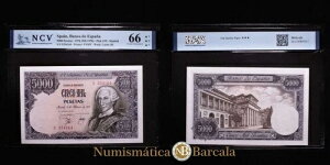 GXp[j - XyCs 5000 yZ^X (g) 1976 (ND 1978) }hbh FNMT sbN 155