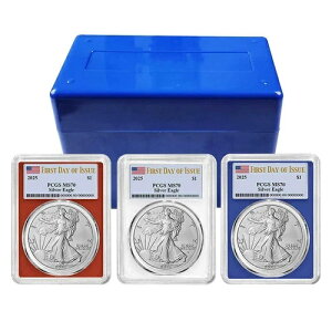 2025N 1h AJ Vo[ C[O 3_Zbg PCGS MS70 FDOI x   