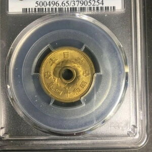 PCGS 10KA~jEݕAa14NAMS65/22