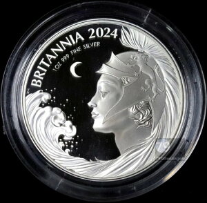 2024�N�u���^�j�AUK�V���o�[�v���[�t1�I���X�R�C���{�b�N�X��COA���s����3500���I