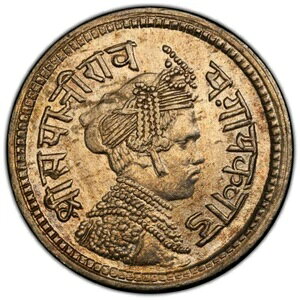 BARODA 2 Annas VS1949(1892) �V���o�[ UNC �T���W ���I III �o���[�_ �~���g