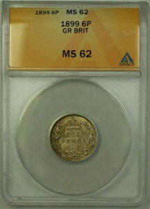1899N CMX 6yX BNgA ANACS MS 62