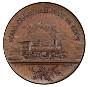 �A���[���`�� 1899 ���_�� �� ���I�n �t�F�� �J���� �f�� �m���e ���l�A �A �`���V�g PCGS MS64