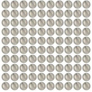 ENCi 10 tFA2023NAN #385721A~gALO X 100 