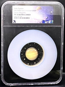 2023N J[ T^[ }Ojt@CA NGC PF70 UC RC