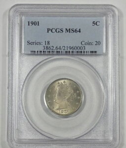 1901N oeB/uVvjbP PCGS MS 64 5ZgF