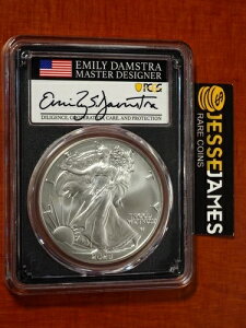 2023N W o[jbVh Vo[ C[O PCGS SP70 s G~[E_Xg TC