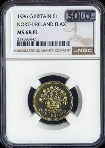 1986N p 1|h ACh tbNX NGC MS68 PL MAC SOLO ō & ȂB
