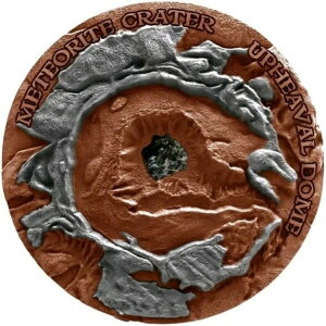 2019�N - UPHEAVAL DOME覐΃N���[�^�[�A$1 �j�E�G