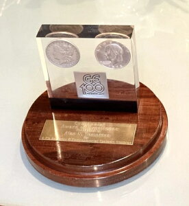 Be[W 1978 GE 100 Ann 1878 Vo[hRC fXNA[hANZT[fR[V