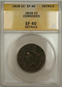 1818�N �R���l�b�g�w�b�h 1�Z���g 1C ANACS EF 40 �ڍו��H B