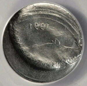 1991�N ANACS AU58 �C���h �u���b�P�[�W ���t �T�C �~���g�G���[ �f���炵���O��