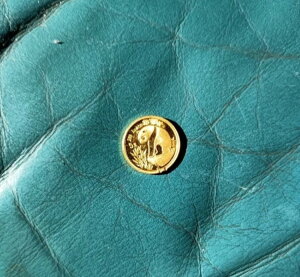 1993N p_ 5 1/20IX .999 