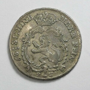 �h�C�c���B �w�b�Z�����J�b�Z�� 1/4�^�[���[ 1767 FU. KM# 469 #4763