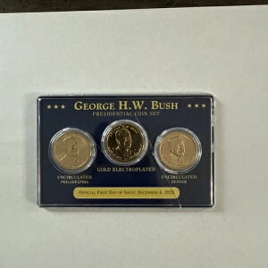 2020�N �W���[�W�EH�EW�E�u�b�V���哝�̋L�O 1�h���d�� 3���Z�b�g